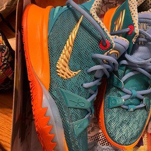 Nike Kyrie 7 Concepts Horus (Original Box- never worn!)